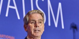 Usa, Trump sceglie il manager miliardario Bessent come segretario al Tesoro