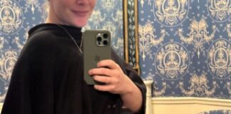 Usa, la nipote di Biden annuncia la gravidanza nel giorno delle elezioni