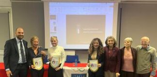 Verso Milano Cortina 2026: al via il progetto “21 tappe per l’equità di genere nello sport italiano”