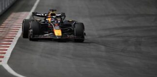 Verstappen campione del mondo 2024, Russell vince Gp Las Vegas davanti a Hamilton, Sainz e Leclerc