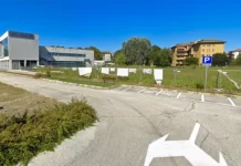 Accampamento nomadi in via Divisione Acqui a Vicenza, tornano le roulotte. Rucco (FdI) sollecita la Giunta vicenza nomadi