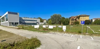 Accampamento nomadi in via Divisione Acqui a Vicenza, tornano le roulotte. Rucco (FdI) sollecita la Giunta vicenza nomadi