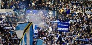 Vietata trasferta Lazio, Gualtieri chiama Amsterdam: “Tifoseria non antisemita”