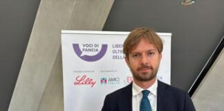 Villa (Lilly Italia): “Campagna per gestire anche le emozioni legate alla colite ulcerosa”
