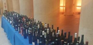Vino: ecco premiati 2a edizione ‘Premio Roma’ per i migliori vini’