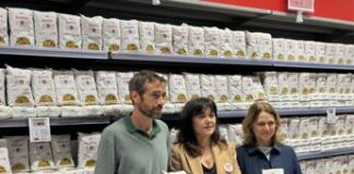 Violenza su donne, Coop e Differenza Donna insieme per campagna ‘il silenzio parla’