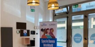 Violenza su donne, annunciate da Fater le misure di contrasto