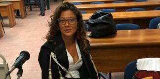 Violenza su donne, pm Stagnaro: “Mai incontrato mostri. Denunciare serve”