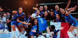 Pindaro cercasi per le ragazze del volley Volley