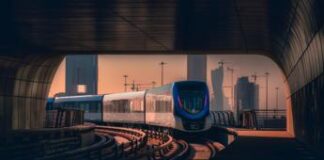 Webuild, Re Salman inaugura nuova rete metro Riyad con avveniristica Downtown station