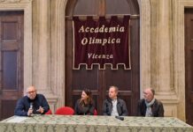 Avviciniamo i giovanissimi al teatro! Per i suoi 40 anni, il gruppo teatrale La Trappola regala visite guidate, con brevi intrattenimenti recitati, all’Olimpico.