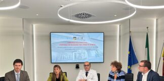 L’Ospedale di Valdagno è tra i primi in Veneto per la Chirurgia dell’orecchio. Nel 2023 al terzo posto per numero di impianti cocleari presentazione dati ORL ospedale di Valdagno