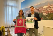 Vicenza, altra domenica ecologica: auto ferme anche a San Pio X, nuovi alberi e tante iniziative Domenica ecologica, l'assessore Baldinato ha presentato le pettorine per i volontari ai varchi