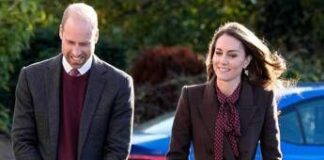 William e Kate vanno ai Caraibi e saltano la cerimonia dei Bafta