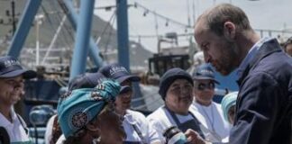 William e la ‘svolta sociale’ della monarchia, la speranza del principe