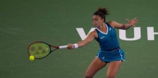 Wta Finals, prima sconfitta per Paolini: ko con Sabalenka