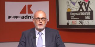 XV congresso Ig-Ibd, il segretario Fantini: “Tra sostenibilità e innovazione”