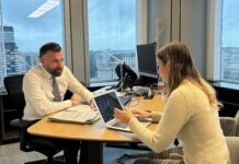 Veneto al Parlamento europeo, l’intervista con Alessandro Zan (Pd, S&D): “Soldi europei da usare per trasporti regionali intelligenti non per SPV” Zan intervistato