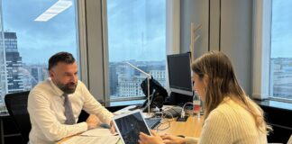 Veneto al Parlamento europeo, l’intervista con Alessandro Zan (Pd, S&D): “Soldi europei da usare per trasporti regionali intelligenti non per SPV” Zan intervistato