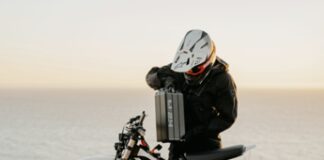 Zero Motorcycles in EICMA con nuovi prodotti innovativi