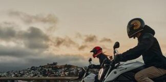 Zero Motorcycles, sulla riforma del Codice della Strada