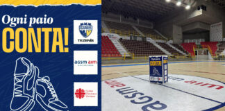 “Ogni paio conta”, progetto Agsm Aim per la solidarietà e lo sport giovanile agsm aim progetto