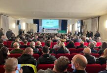 Cisl Veneto, assemblea regionale delegati: confronto sulla Manovra 2025. Preoccupazioni per l’impatto dei tagli sull’economia assemblea delegati Cisl Ceneto