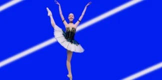 Youth Grand Prix Europe: concorso internazionale di danza per giovanissimi al Teatro comunale di Vicenza Youth Grand Prix Europe Vicenza