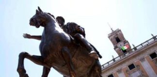 Roma, perquisizioni in Campidoglio: indagini anche su fondi Giubileo campidoglio