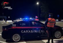 Furti d’auto e truffe nel Vicentino, carabinieri denunciano 3 persone furti auto vicentino
