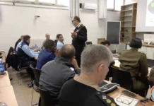 Concluso con successo il corso “Capacity Building – Strategic Advising” presso il CoESPU di Vicenza Capacity Building