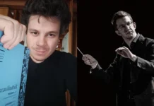 Orchestra del Teatro Olimpico di Vicenza, Concerto di Diploma per due nuovi maestri: Riccardo Lucadello e Luigi Bedin Orchestra del Teatro Olimpico di Vicenza