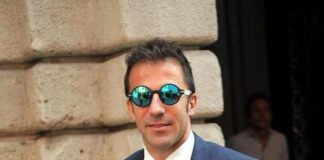 Figc, sempre più concreta candidatura Del Piero a presidenza del piero figc