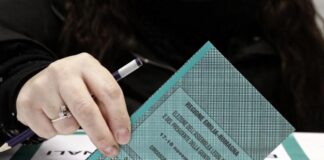Elezioni Regionali in Emilia Romagna e Umbria, urne aperte fino alle 15 regionali