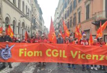 Meneghetti di Rosà, Fiom e Uilm Vicenza: “Accordo da definire” a prossimo incontro meneghetti di rosà