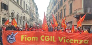 Meneghetti di Rosà, Fiom e Uilm Vicenza: “Accordo da definire” a prossimo incontro meneghetti di rosà