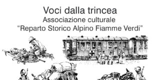 Al Teatro di Polegge il ricordo della grande guerra. Appuntamento domani sera alle 20.30 A Polegge serata dedicata al 4 novembre