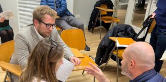 La giunta nei quartieri arriva all’ex Centrale del latte di Vicenza giunta quartieri vicenza