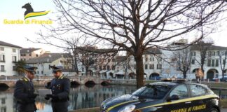 Treviso, immobile venduto a insaputa del proprietario: Guardia di Finanza denuncia 2 truffatori Treviso vendita immobile