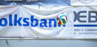 Volksbank Vicenza Volley, sabato a Jesi per continuare la serie positiva. Nicole Ianeselli: “Lotteremo su ogni pallone” Nicole Ianeselli, schiacciatrice della Volksbank Vicenza Volley