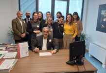 ETRA SpA ha ottenuto la Certificazione della parità di genere etra