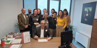 ETRA SpA ha ottenuto la Certificazione della parità di genere etra