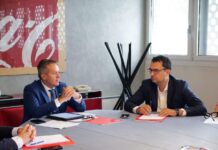 Rucco (FdI): “Rallentamento del Terziario campanello d’allarme per Vicenza. Ma l’amministrazione non fa nulla” Francesco Rucco su situazione Terziario