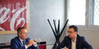 Francesco Rucco su situazione Terziario