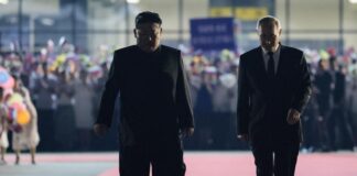 Ucraina, Putin minaccia e Kim accusa gli Usa: “Rischio guerra termonucleare” kim