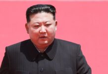 Corea del Nord, Kim esorta i militari a completare i preparativi di guerra kim