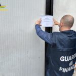 Laboratori tessili nel Trevigiano irregolari: GdF accerta irregolarità di varia natura e sequestra aziende laboratori tessili trevigiano