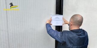 Laboratori tessili nel Trevigiano irregolari: GdF accerta irregolarità di varia natura e sequestra aziende laboratori tessili trevigiano