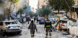 Israele-Libano, è tregua: le tre ragioni di Netanyahu e i punti dell’accordo tregua israele libano