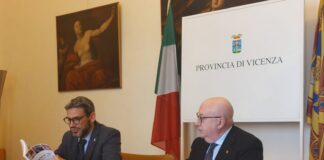 “Anni ’90 tra Berici e dintorni”: un viaggio letterario che analizza il passato e spiega il presente presentazione Libro Luciano Zanini in Provincia